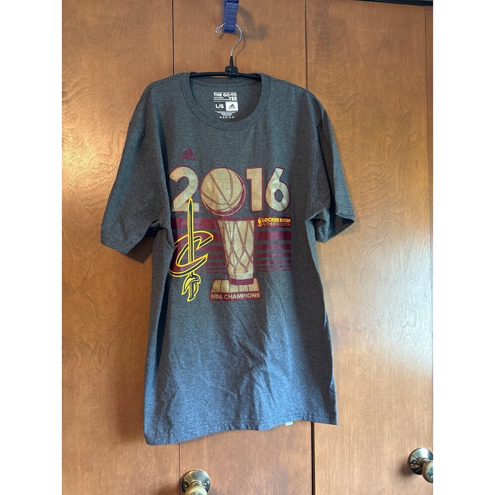 Cleveland Cavaliers 2016 T-shirt